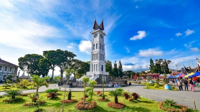 Jam Gadang